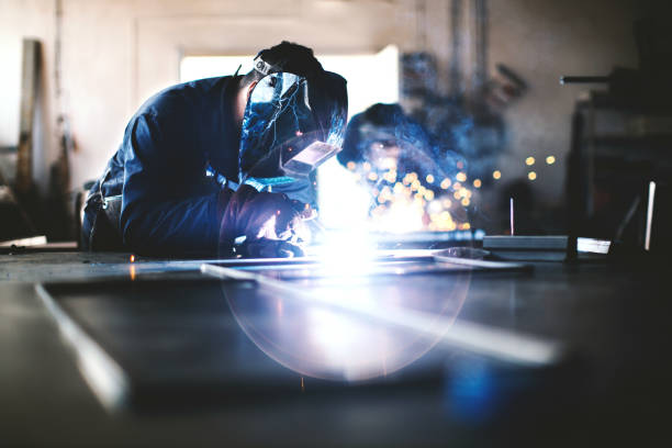  Cannon Falls, MN Welder Pros