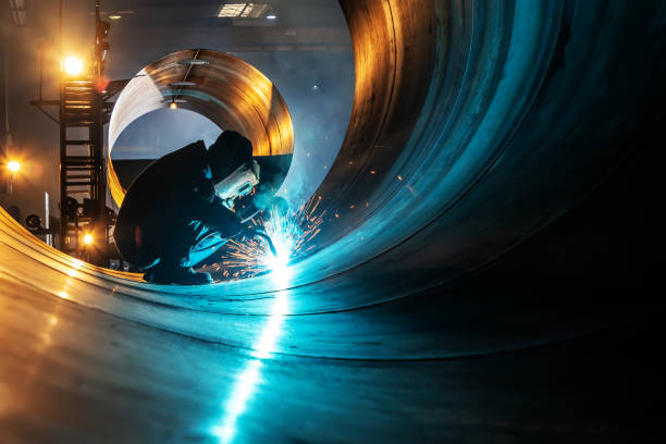 Best Welding Inspection and Certification in Cannon Falls, MN