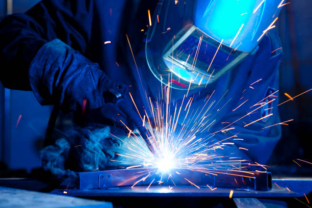 Cannon Falls, MN Welder & Metal Fabrication Company
