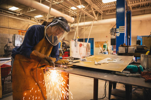 Reliable Cannon Falls, MN Welder & Metal Fabrication Solutions
