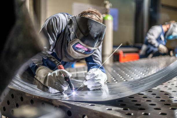 Best Marine and Shipbuilding Welding in Cannon Falls, MN