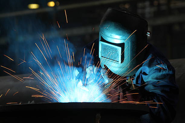 Best Marine and Shipbuilding Welding in Cannon Falls, MN