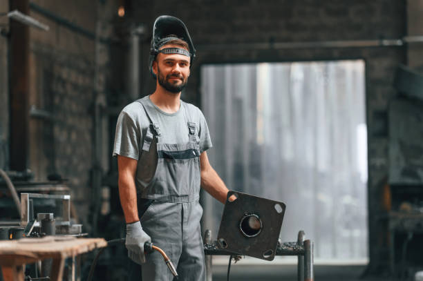 Best Automotive Welding in Cannon Falls, MN