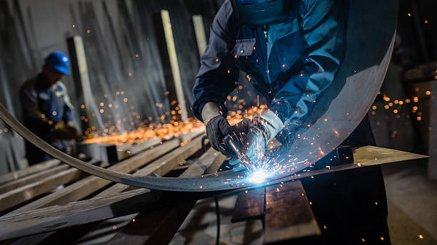 Best Specialty Welding Processes in Cannon Falls, MN