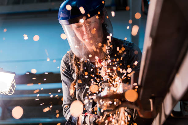 Affordable Welder Services in Cannon Falls, MN